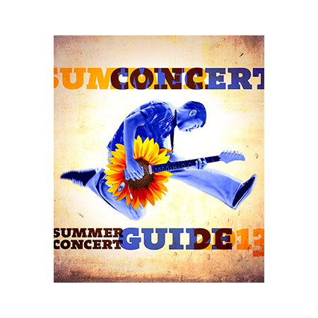 Summer Concert Guide